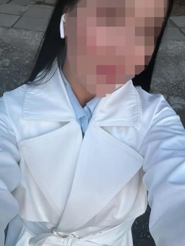 Индивидуалка Римма Фотография 4