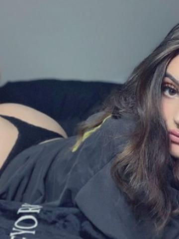 Индивидуалка Мадина Фотография 2