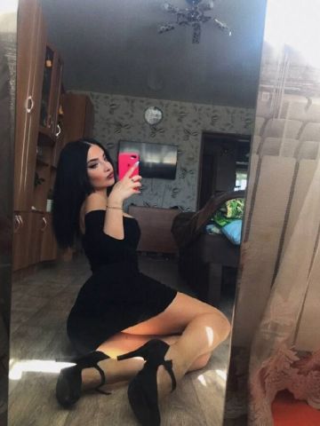 Индивидуалка Ника Фотография 3